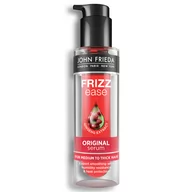 Serum do włosów - John Frieda Frizz-Ease Original 6 Effects serum do włosów 50 ml - miniaturka - grafika 1