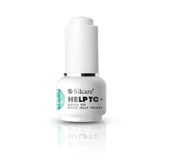 Zmywacze i cleanery do paznokci - Silcare Primer Bezkwasowy Aktywny Help Jelly 15ml - miniaturka - grafika 1