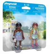 Zabawki konstrukcyjne - PLAYMOBIL 70691 zestaw figurek, Zabawki konstrukcyjne - miniaturka - grafika 1