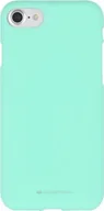 Etui i futerały do telefonów - Mercury MERCURY SF JELLY CASE HUA MATE 10 MINT / MIĘTOWY - miniaturka - grafika 1