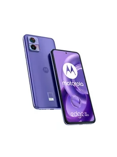 Motorola *DEMO* Edge 30 Neo 5G 128GB/8GB - Very Peri - Telefony OUTLET - miniaturka - grafika 1