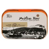 Witaminy i minerały - Mastyks z Chios - żywica 20g (M) PDO Metalbox - miniaturka - grafika 1