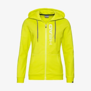 Bluza z kapturem damska Club Greta - Bluzy damskie - miniaturka - grafika 1