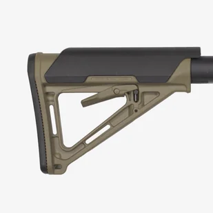 Magpul - Poduszka policzkowa CTR/MOE 0.25'' - FDE - MAG325-FDE - Osprzęt do wiatrówek - miniaturka - grafika 5