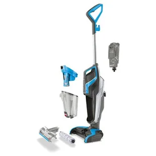 Bissell CrossWave 17132 - Odkurzacze pionowe - miniaturka - grafika 1