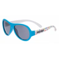 Okulary dla dzieci - Babiators Okulary Polarized The Wheel Deal - miniaturka - grafika 1