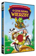 Kino familijne DVD - O czym szumią wierzby - miniaturka - grafika 1
