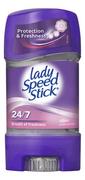 Dezodoranty i antyperspiranty dla kobiet - Lady speed stick Colgate Dezodorant 24/7 Breath of Freshness Antyperspirant 65 g - miniaturka - grafika 1