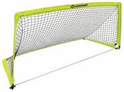 Badminton - Bramka SCHILDKRÖT PORTABLE SOCCER GOAL XL - miniaturka - grafika 1