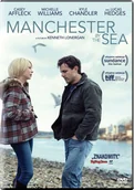 Dramaty DVD - Manchester By The Sea - miniaturka - grafika 1