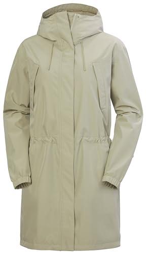 Helly Hansen Damski płaszcz przeciwdeszczowy W T2