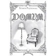 Poezja - Sowello Domum - Szymon Piątkowski - miniaturka - grafika 1