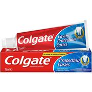 Pasty do zębów - COLGATE Toothpaste Maximum Protection Whitening 75 ML - miniaturka - grafika 1