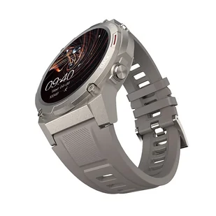 HiFuture FutureGo Mix2 Szary - Smartwatch - miniaturka - grafika 1