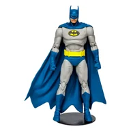 Figurki dla dzieci - Figurka DC Multiverse - Batman (Knightfall) - miniaturka - grafika 1