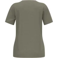 Koszulki sportowe damskie - Koszulka damska Odlo ASCENT SUN. SEA. MOUNTAINS. T-shirt crew neck s/s - miniaturka - grafika 1