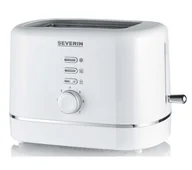 Tostery - Severin AT 4324 Ruszt do bułek Rozmrażanie 850W - miniaturka - grafika 1