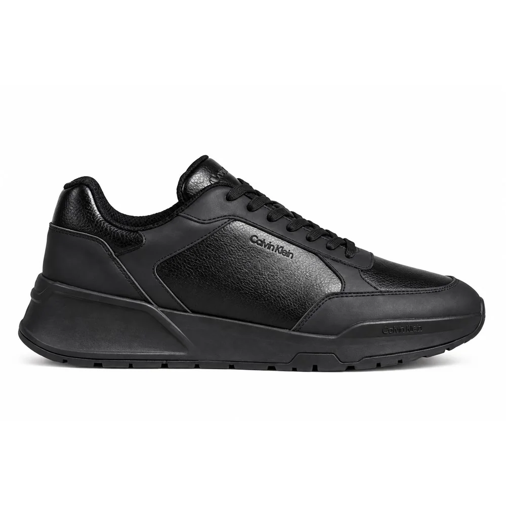 Buty Calvin Klein City Runner Laceup HM0HM023090GJ