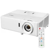 Projektory - Optoma ZH403 - miniaturka - grafika 1