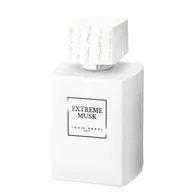Wody i perfumy unisex - Louis Varel Extreme Musk woda perfumowana spray 100 ml - miniaturka - grafika 1