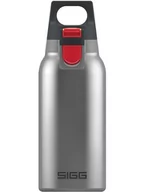 Termosy - Sigg Termos Hot&Cold One Brushed 0,3l INOX - miniaturka - grafika 1