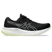 Buty sportowe męskie - Męskie Buty do biegania ASICS GEL-PULSE 15 1011B780-004 – Czarny - miniaturka - grafika 1