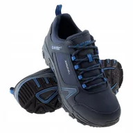 Buty trekkingowe męskie - ﻿Męskie buty trekking Hi-Tec Hapiter wodoodporne 43 - miniaturka - grafika 1