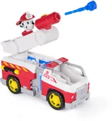 Samochody i pojazdy dla dzieci - Paw Patrol Fire Rescue Vehicle - Marshall - miniaturka - grafika 1