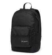 Plecaki - Plecak miejski unisex Columbia ZIGZAG II 22 L czarny 2094411010 - miniaturka - grafika 1