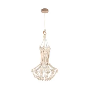 Britop Samba 18717174 lampa wisząca 1x15W/E27 IP20 18717174 - Lampy sufitowe - miniaturka - grafika 1