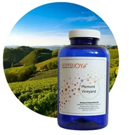 Zapachy do domu - PIEMONT VINEYARD - Kompozycja Zapachowa 500 ml - miniaturka - grafika 1