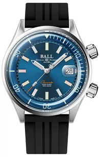 Zegarek Zegarek Ball DM2280A-P1C-BER Diver Chronometer - Zegarki męskie - miniaturka - grafika 1