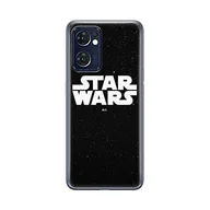Etui i futerały do telefonów - Etui Gwiezdne Wojny 021 Star Wars Nadruk pełny Czarny Producent: OPPO, Model: RENO 7 5G - miniaturka - grafika 1