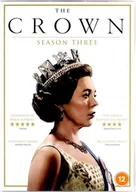 Filmy dokumentalne DVD - The Crown: Sezon 3 - miniaturka - grafika 1