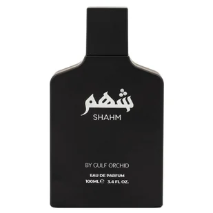Gulf Orchid Shahm woda perfumowana spray 100 ml - Wody i perfumy unisex - miniaturka - grafika 1