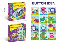 Zabawki kreatywne - Mozaika - zabawka - miniaturka - grafika 1