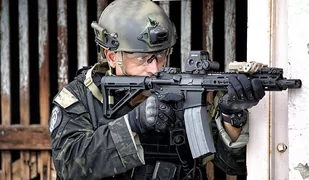 ESS - Crossbow One Photochromic - 740-0546 - Okulary przeciwsłoneczne - miniaturka - grafika 2