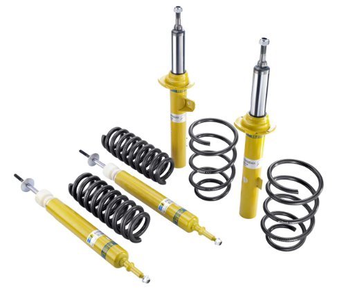 BILSTEIN Zestaw zawieszenia, amortyzator 46-193605