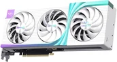Karty graficzne - Manli VGA Man GeForce RTX 5070 12GB Stellar OC N76450700M36321 - miniaturka - grafika 1