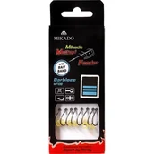 Inne akcesoria dla wędkarzy - Przypon Mikado Method Feeder HMF13 - miniaturka - grafika 1