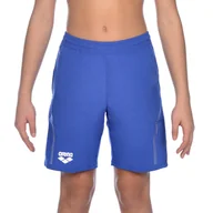 Kąpielówki dla chłopców - Spodenki Arena Junior Team Line Bermuda - miniaturka - grafika 1