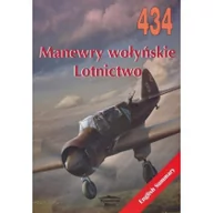 Militaria i wojskowość - Militaria Manewry wołyńskie Lotnicwo 434 - miniaturka - grafika 1