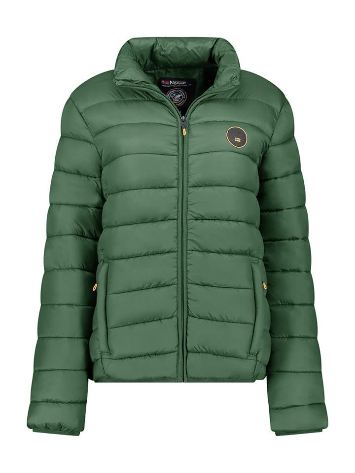 Geographical Norway Kurtka pikowana 