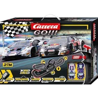Sortery dla dzieci - ND01_265379 CARRERA GO!!! DTM Speed Giants 8,9m 2 - miniaturka - grafika 1