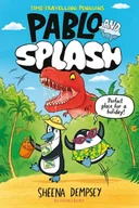 Komiksy obcojęzyczne - Pablo and Splash - miniaturka - grafika 1