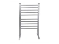 Ręczniki - Dirt Devil Elektryczna suszarka do ręczników 10 szczebli Elektryczny grzejnik do ręczników 10 szczebli - miniaturka - grafika 1