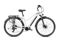 Rowery elektryczne - Rower Elektryczny ROMET GAZELA 1 MM 2023 (20") - miniaturka - grafika 1