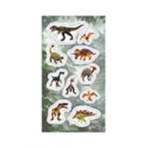 Ranok-Creative Naklejki Dinozaury 2.0 - Zabawki kreatywne - miniaturka - grafika 1