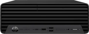 Komputer stacjonarny HP Pro Small Form Factor 400 G9 - Zestawy komputerowe - miniaturka - grafika 1