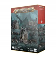 Gry planszowe - WARHAMMER AOS - SOULBLIGHT GRAVELORDS CURSED SEPULCHRE - miniaturka - grafika 1